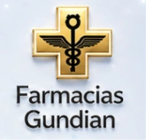 Logo Farmacias Gundian