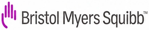 Logo Bristol Myers Squibb