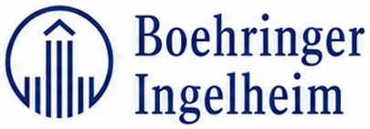 Logo Boehringer Ingelheim