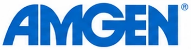 Logo Amgen
