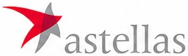 Logo Astellas