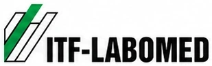 Logo ITF-Labomed