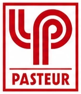 Logo Pasteur