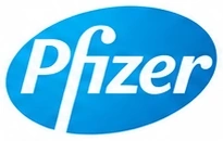 Logo Pfizer