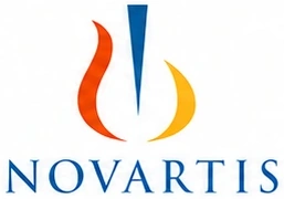 Logo Novartis