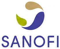 Logo Sanofi