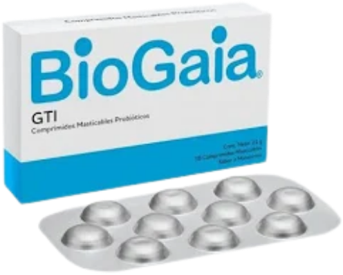 BioGaia: GTI